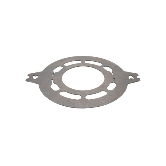 Valve plate Right Sauer-danfoss 504287 SKS
