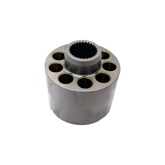 Cylinder block Rotor Sauer-danfoss 8000128 SKS Cylinder block Rotor Sauer-danfoss 8000128 SKS
