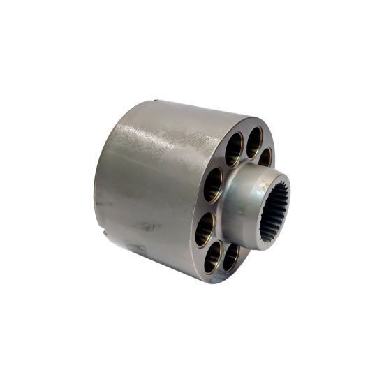 Cylinder block Rotor Sauer-danfoss 8000128 SKS