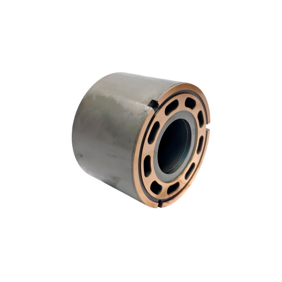 Cylinder block Rotor Sauer-danfoss 8000128 SKS
