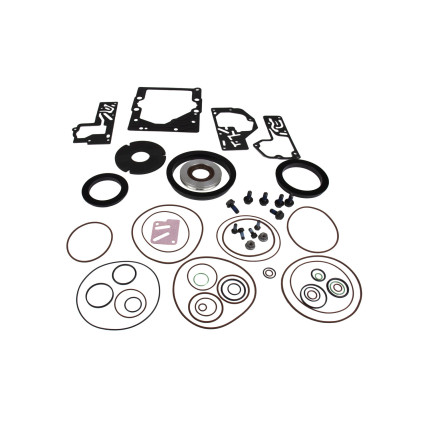 Seal kit pump Sauer-danfoss PV90R55, PV90L55 full SKS