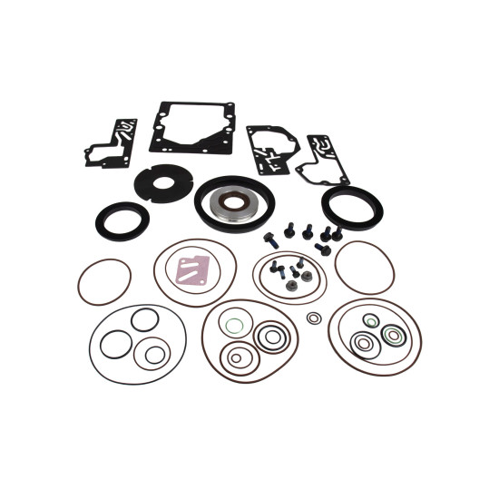 Seal kit pump Sauer-danfoss PV90R55, PV90L55 full SKS