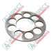 Retainer Plate Sauer-Danfoss 11067348 - 1