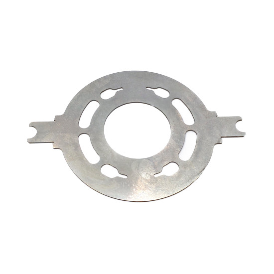 Valve plate Motor Sauer-danfoss 329748 SKS