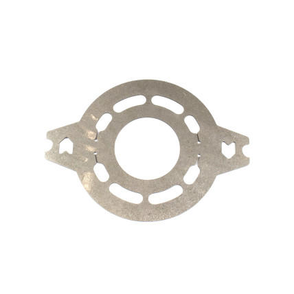 Valve plate Left Sauer-danfoss 11018330 SKS