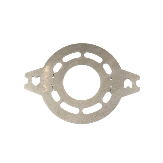 Valve plate Left Sauer-danfoss 11018330 SKS