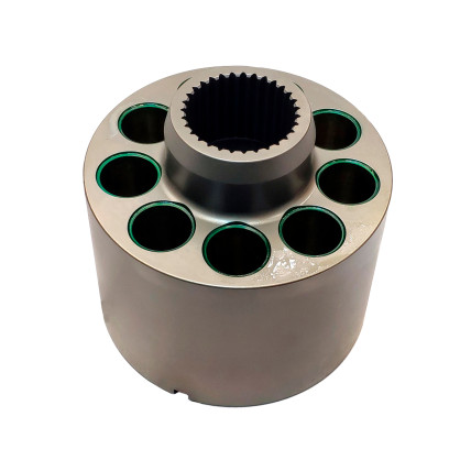 Cylinder block Rotor Sauer-danfoss 519253 SKS