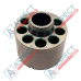 Cylinder block Rotor Sauer-Danfoss 519253