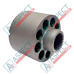 Cylinder block Rotor Sauer-Danfoss 519253 - 1