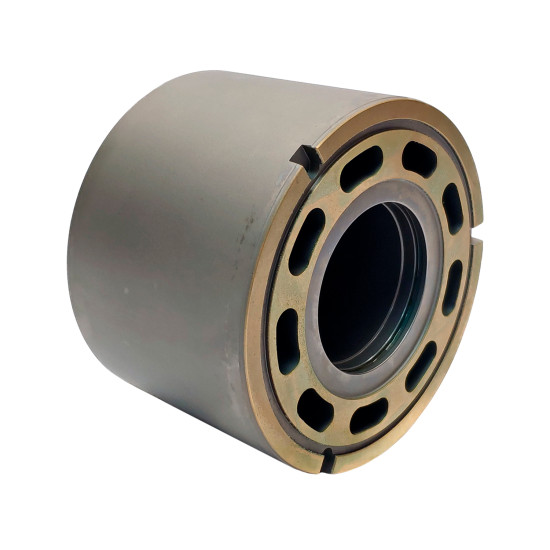 Cylinder block Rotor Sauer-danfoss 519253 SKS
