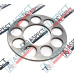 Retainer Plate Sauer-Danfoss 11067350