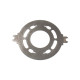 Valve plate Motor Sauer-danfoss 323766 SKS