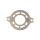 Valve plate Sauer-danfoss 518805 SKS
