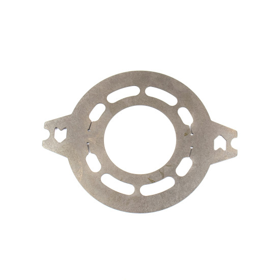 Valve plate Sauer-danfoss 518805 SKS