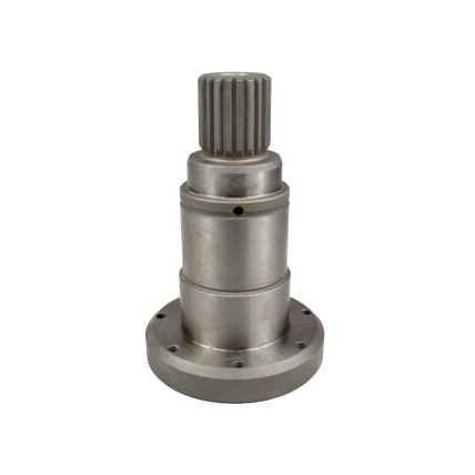 Drive Shaft motor Bosch Rexroth R909921603 SKS