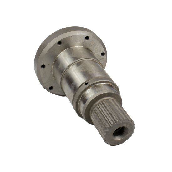 Drive Shaft motor Bosch Rexroth R909921603 SKS