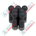 Inel Piston inelar Bosch Rexroth R902021901
