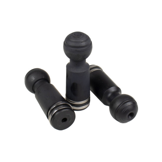 Piston Bosch Rexroth R902021901 black SKS