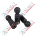 Inel Piston inelar Bosch Rexroth R902021901 - 1