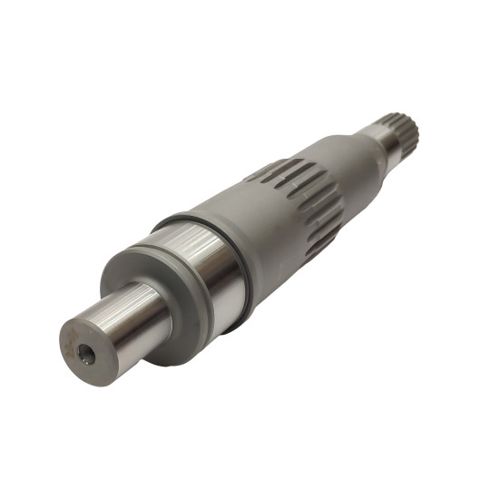 Driven Shaft Liebherr LPVD100 L=274.5 mm, 0T/21T SKS