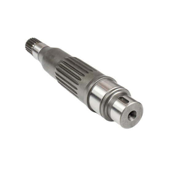 Driven Shaft Liebherr LPVD100 L=270.5 mm, 0T/21T SKS