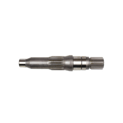 Drive Shaft Liebherr LPVD64, FMF64 L=233.5 mm, 16T/0T SKS