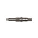Drive Shaft Liebherr LPVD64, FMF64 L=233.5 mm, 16T/0T SKS