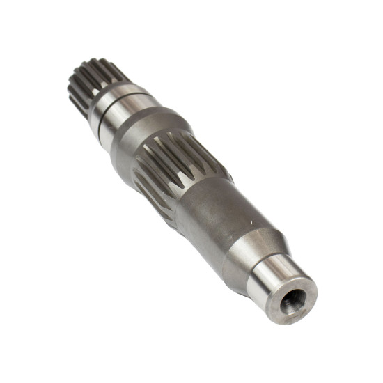 Drive Shaft Liebherr LPVD64, FMF64 L=233.5 mm, 16T/0T SKS