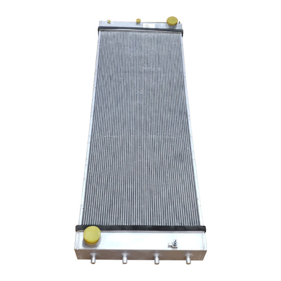 Radiator Komatsu 208-03-75110 SPINPARTS
