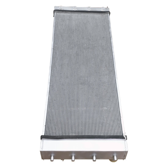 Radiator Komatsu 208-03-75110 SPINPARTS