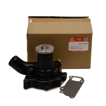 Water pump Isuzu 1136500171 SPINPARTS