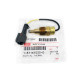 Liquid Coolant Temperature Sensor Isuzu 1831610330 Genuine