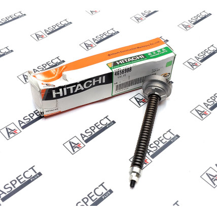 Valve Relief Hitachi 4656988 HITACHI