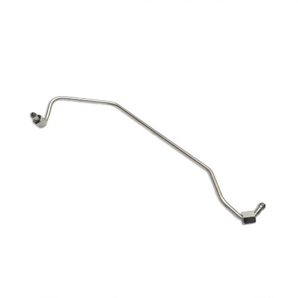 Fuel Injection Pipe Isuzu 1154158512 Genuine