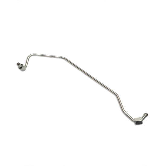 Fuel Injection Pipe Isuzu 1154158512 Genuine