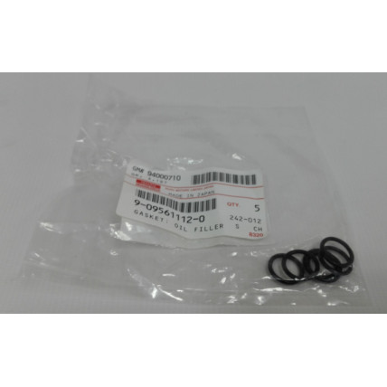Fuel system Gasket Isuzu 9095611120 Genuine