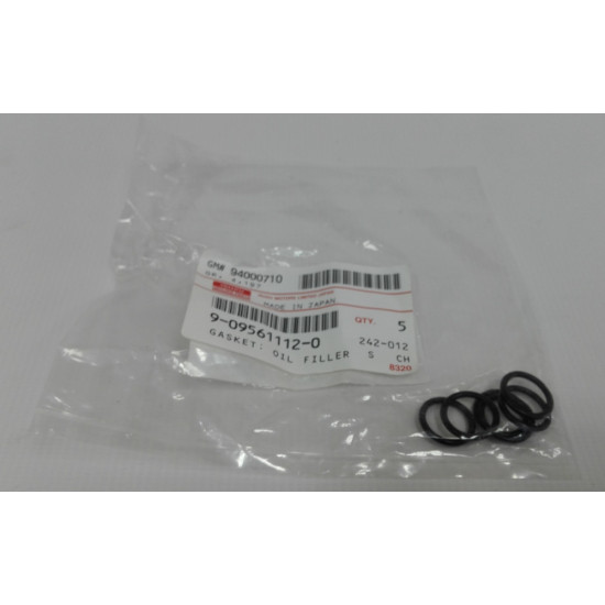 Fuel system Gasket Isuzu 9095611120 Genuine