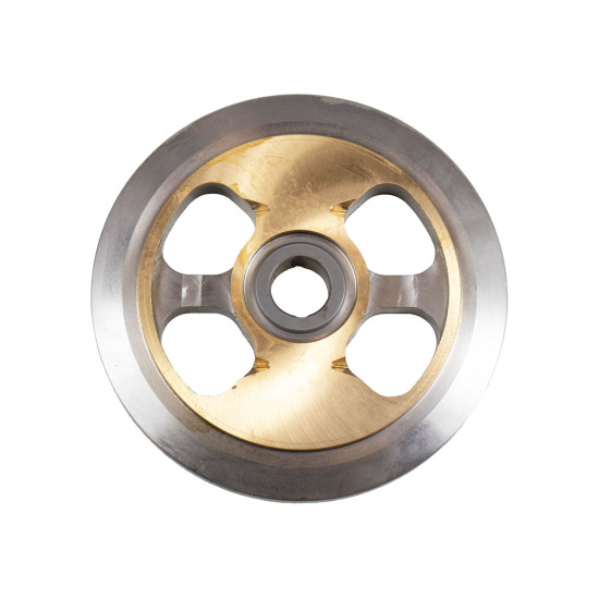 Valve plate Hitachi 3034766 HANDOK