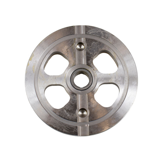 Valve plate Hitachi 3034766 HANDOK