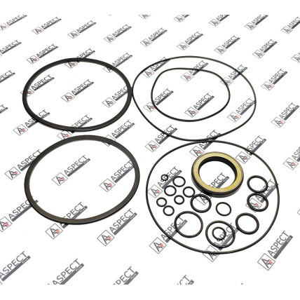 Seal kit motor Hitachi HMGC32 AFM