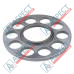 Placă de reținere Uchida AP2D14 AFM - 3