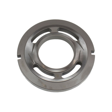 Valve plate Left Bosch Rexroth R902195224 SKS