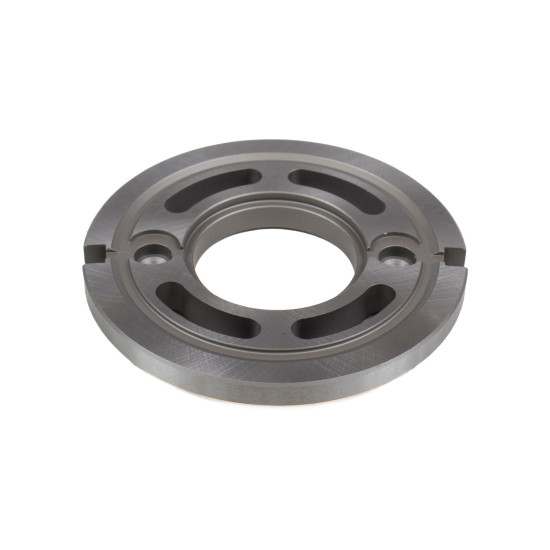 Valve plate Left Bosch Rexroth R902195219 SKS