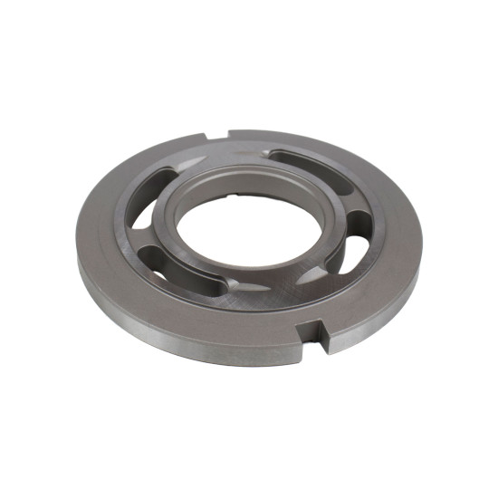 Valve plate Left Bosch Rexroth R902195219 SKS