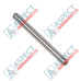 Cylinder block press Pin Nabtesco L=23.7 mm - 1