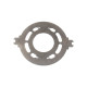 Valve plate Motor Sauer-danfoss 8200134 SKS