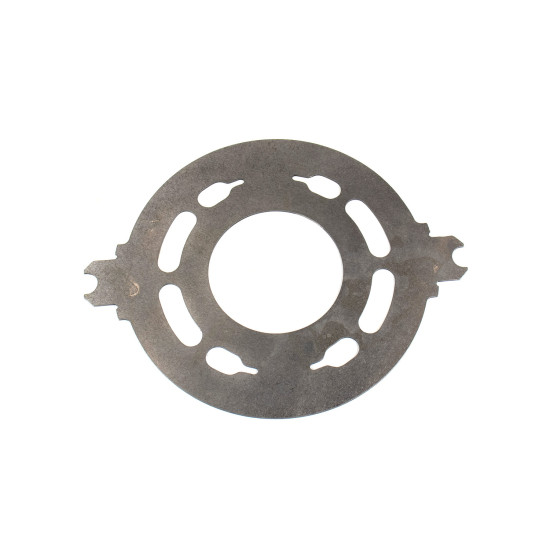 Valve plate Motor Sauer-danfoss 8200134 SKS
