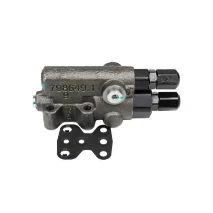 Control Valve Regulator Bosch Rexroth R902450440 DFR SKS