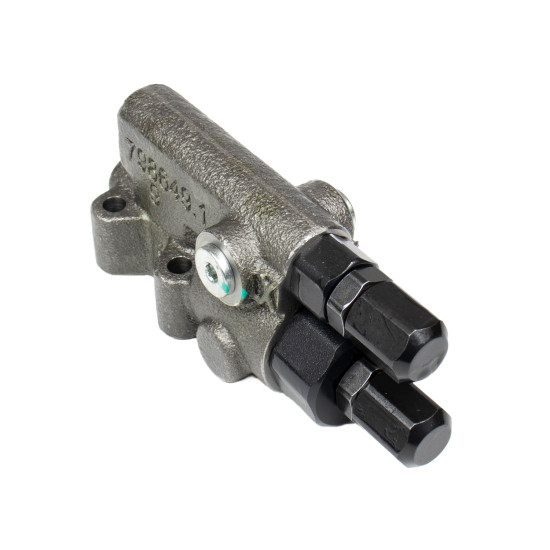 Control Valve Regulator Bosch Rexroth R902450440 DFR SKS