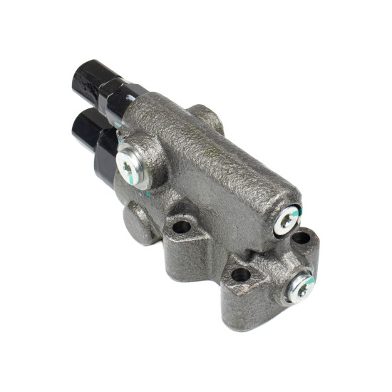 Control Valve Regulator Bosch Rexroth R902450440 DFR SKS